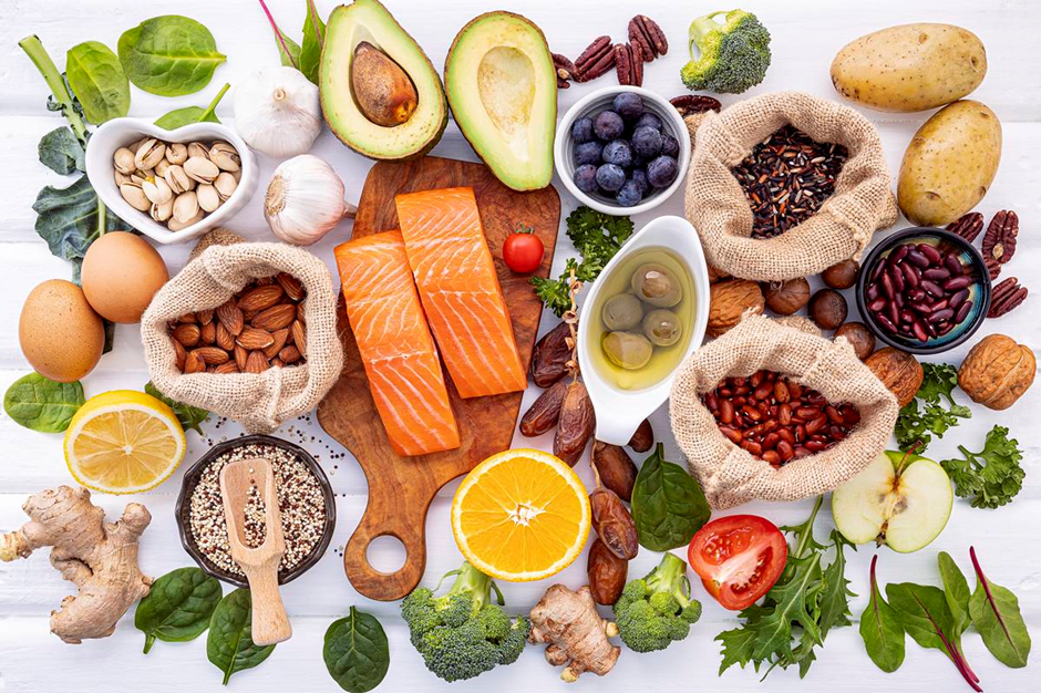 Doğru Yemekleri Seçmek İçin 7 İpucu - Sağlıklı Beslenme Rehberi